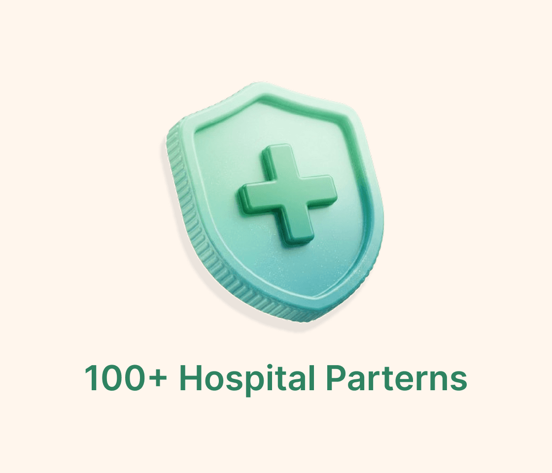 Explore Hospitals