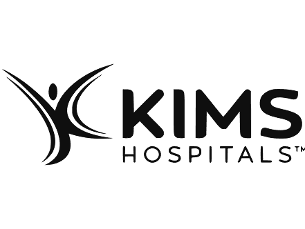 Partner hospital logo