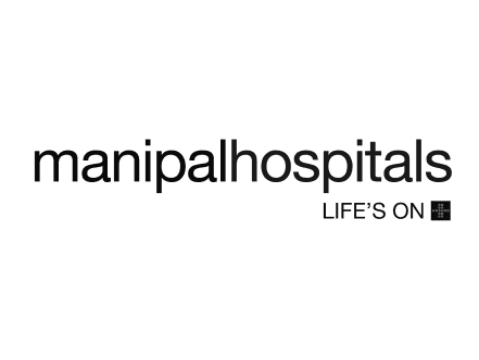 Partner hospital logo