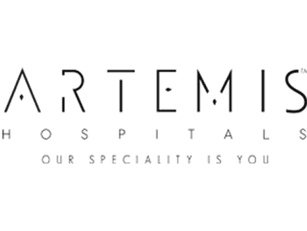 Partner hospital logo